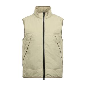 Burberry Пуховик мужской светло-зеленый, Light Green