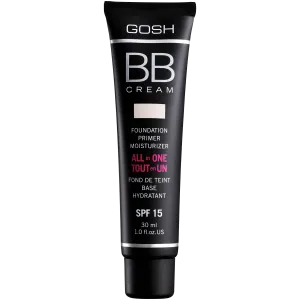 Bb крем для лица spf15 песок Gosh Bb, 30 мл