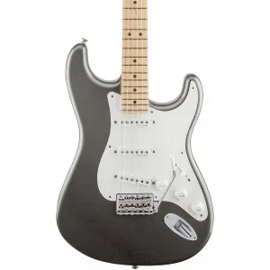 Электрогитара Fender Artist Series Eric Clapton Stratocaster, олово