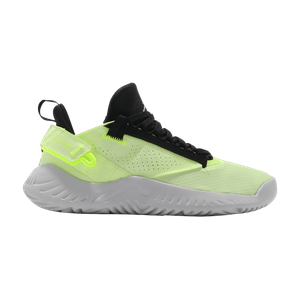 Кроссовки Jordan Proto 23 GS 'Barely Volt', зеленый