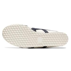 MEXICO 66 Кроссовки Lifestyle унисекс с низким верхом бежевого цвета Onitsuka Tiger