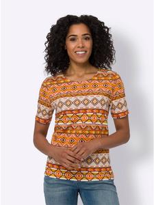 Футболка Sieh an!