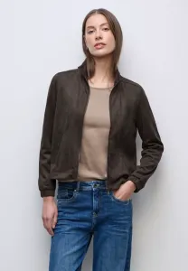 Летняя куртка kurze Street One, Braun