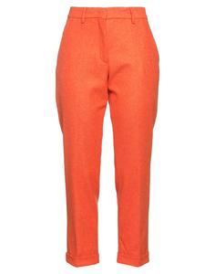 Брюки Brian Dales, оранжевый