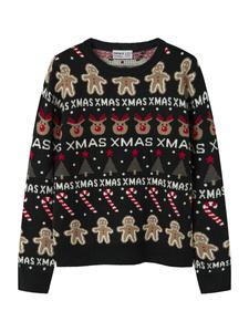 Свитер NAME IT, черный