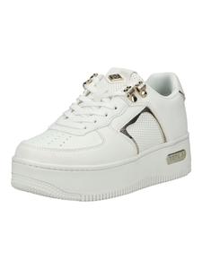 Кроссовки белые Replay