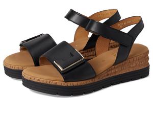 Сандалии Gabor Gabor 62.700, цвет Schwarz