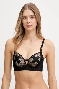 Бюстгальтер XPLICIT Chantelle, черный