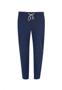 Домашняя одежда брюки климат комфорт Hajo, синий