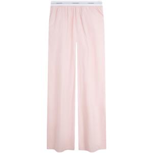 Пижамные штаны женские Calvin Klein, розовый