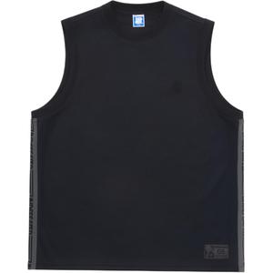 Майка Unisex UNDEFEATED, черный