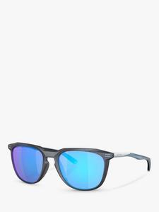 Мужские солнцезащитные очки Thurso OO9286 Oakley, Blue Steel