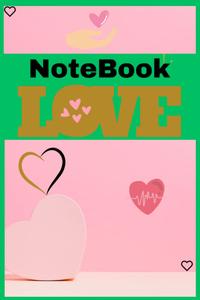 Our Super Love Planning, Life, Work, Family Is waiting in this Notebook: Let's planning now (Independently published)