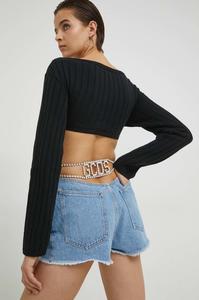 Шорты GCDS, синий