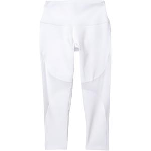 Alo Yoga Спортивные штаны женские белые