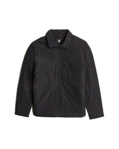 Куртка межсезонная G-STAR, черный