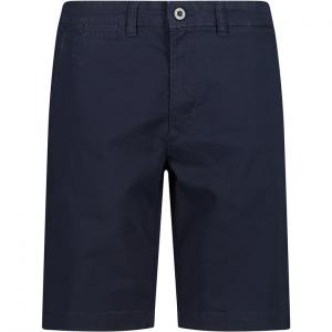 Мужские шорты-бермуды структуры CMP, синий