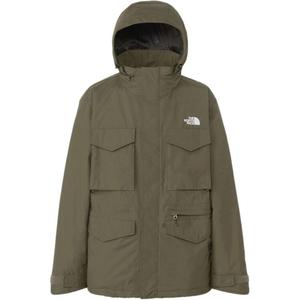 Коллекция одежды Куртка мужская Neo-taupe The North Face, серо-коричневый