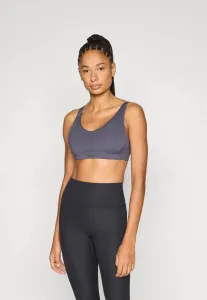 Спортивный бюстгальтер form с легкой поддержкой Björn Borg, Odyssey Gray