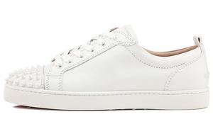 Кроссовки Christian Louboutin Skateboarding, белый