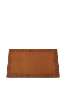 Сервировочная салфетка Aidan 35.5 x 51 см Ralph Lauren Home, коричневый