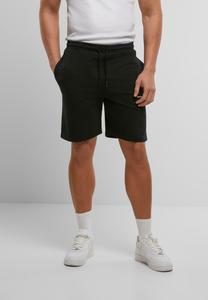 Шорты Tracksuit bottoms Upscale by Mister Tee, черный