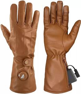 Мужские форменные перчатки ActionHeat 5V с подогревом