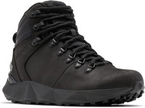 Columbia Womens Facet Sierra Outdry, Black/Black