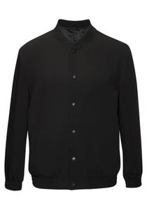 Демисезонная куртка JOHN DEVIN, Black