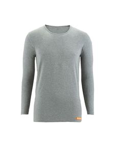 Майка Bruno Banani, цвет grau melange