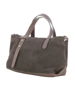 Сумка-Шоппер Bruno Rossi, коричневый