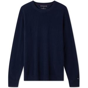 Кашемировый свитер Men's Tommy Hilfiger, синий
