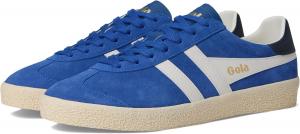 Кроссовки Gola Mens Medallist, белый/синий/темно-синий