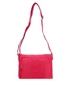 Сумка через плечо Mindesa, цвет beerenpink