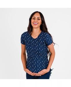 Купальник для кормления Nina для беременных Calypsa, мультиколор