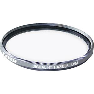 Фильтр Tiffen 72mm UV Haze 86 Digital HT Filter 72HTHZE86