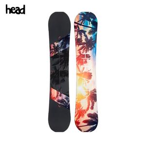 HEAD Женский сноуборд для фрирайда EVERYTHING LYT 140см