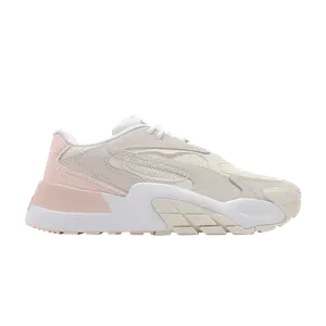 Кроссовки Wmns Hedra Minimal Puma, кремовый