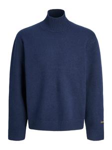 Свитер JACK & JONES JACK & JONES JORNORREBRO, marine blue