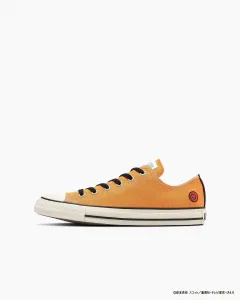 Кеды All Star OX/Наруто Шиппуден Converse, цвет Naruto