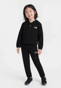 Спортивный костюм унисекс kid on the trail The North Face, Black
