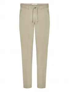 Брюки с манжетами на завязках Briglia 1949, нейтральный