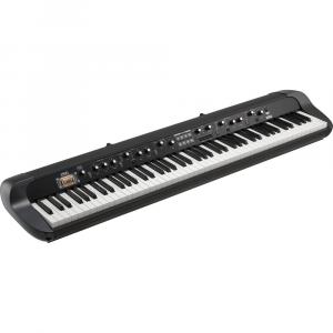 Цифровое пианино Korg SV-2 88-Key Vintage Stage Piano (Black) SV288