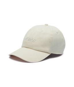 Кепка мужская Guess Active с вышитым логотипом, экрю