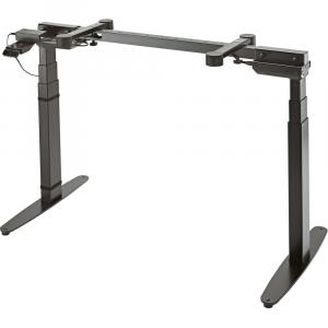 Стойка для клавишных K&M 18800 Omega-E Table-Style Keyboard Stand (Black)