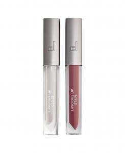 Роскошная стойкая помада для губ DOUCCE, (606) steaming red