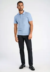 Комплект из 2 рубашек поло Lindbergh, Navy-Lt Blue