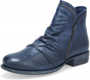 Женские ботильоны Miz Mooz Luna, Denim