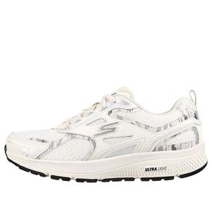 Кроссовки gorun consistent Skechers, белый