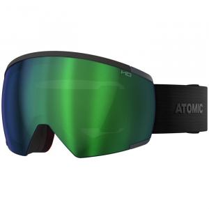 Очки Redster HD Atomic, Black/Green